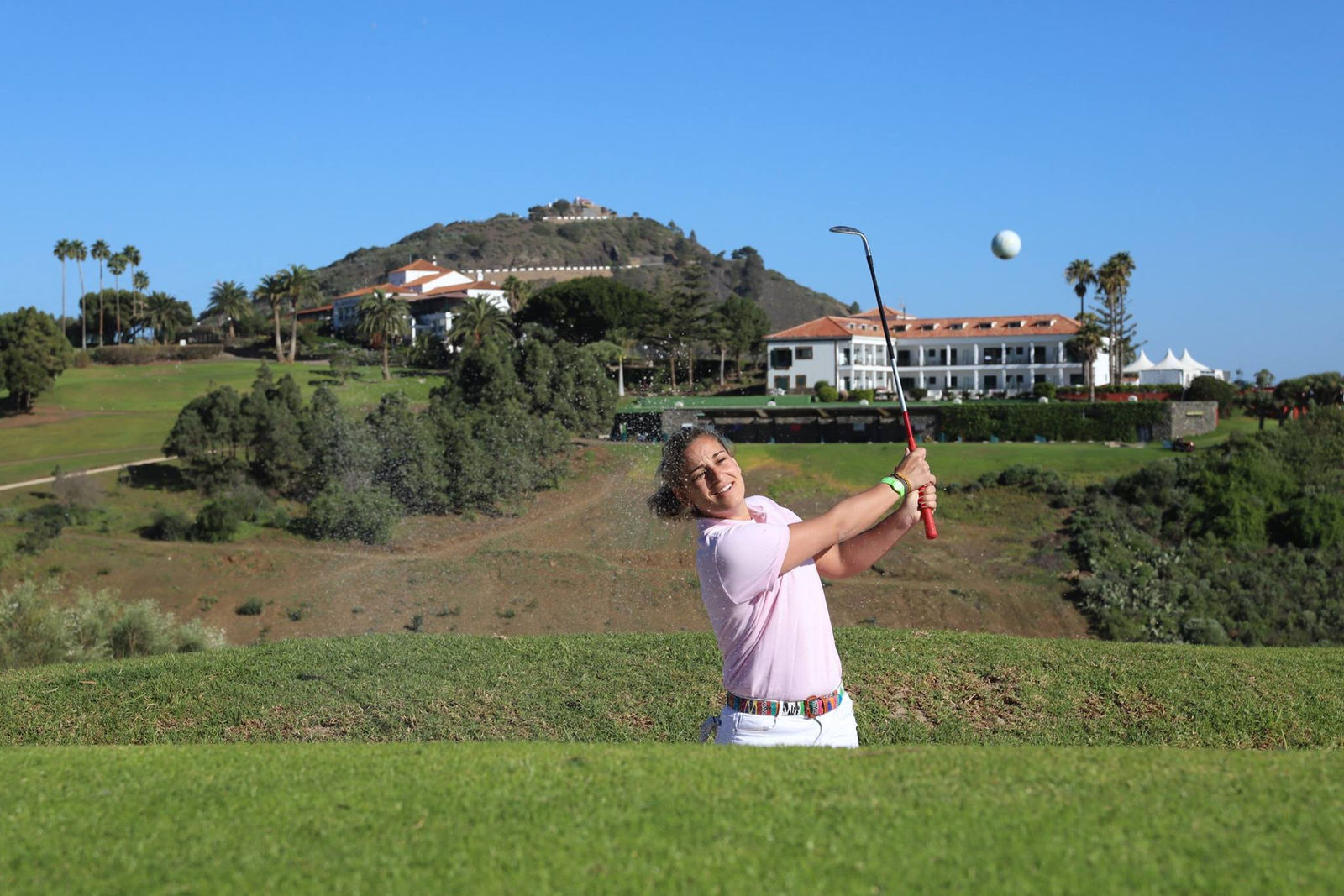 Golf Lessons