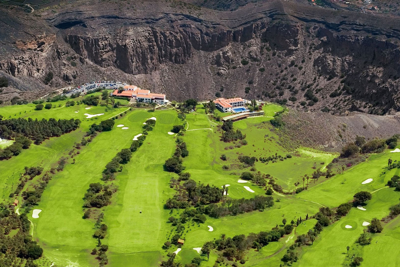 Bandama Golf Hotel — photo 2