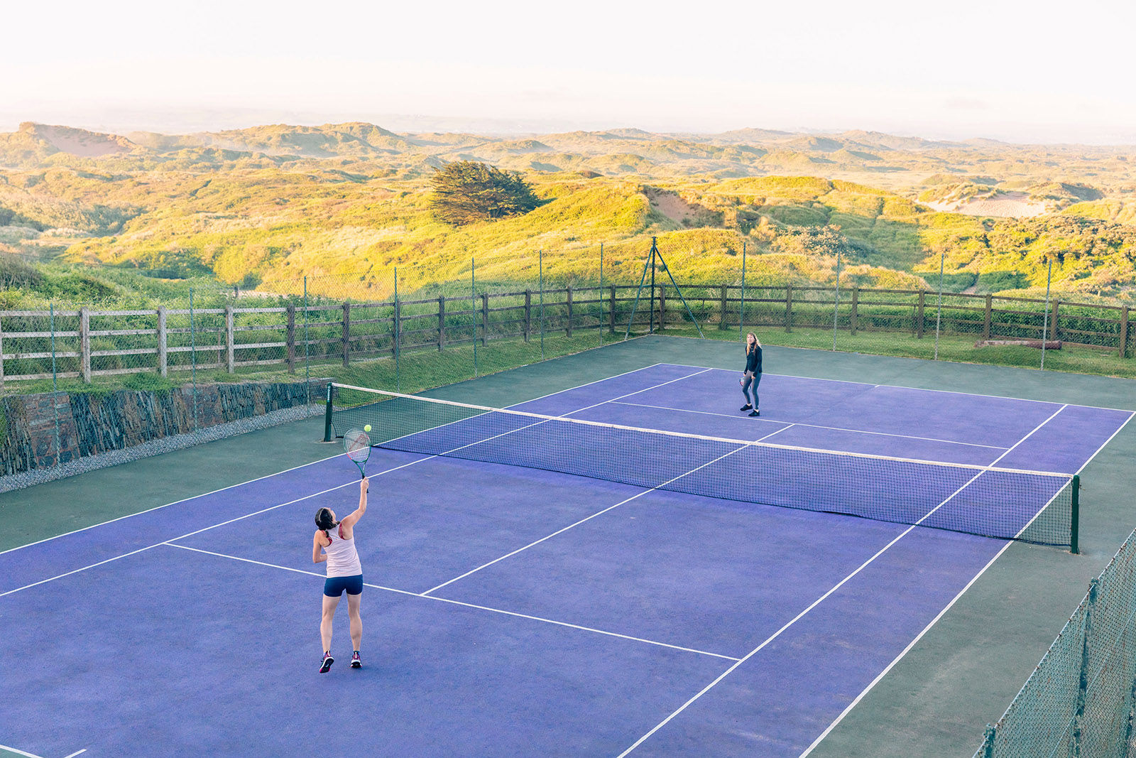 Tennis
