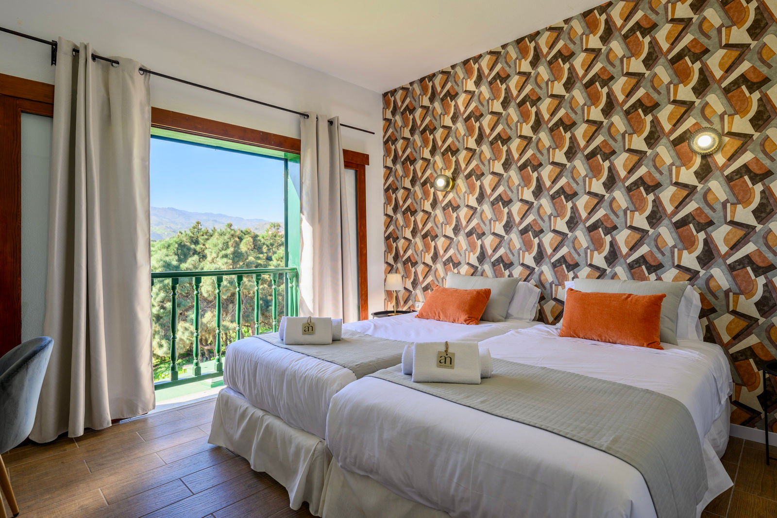 Bandama Golf Hotel — photo 13